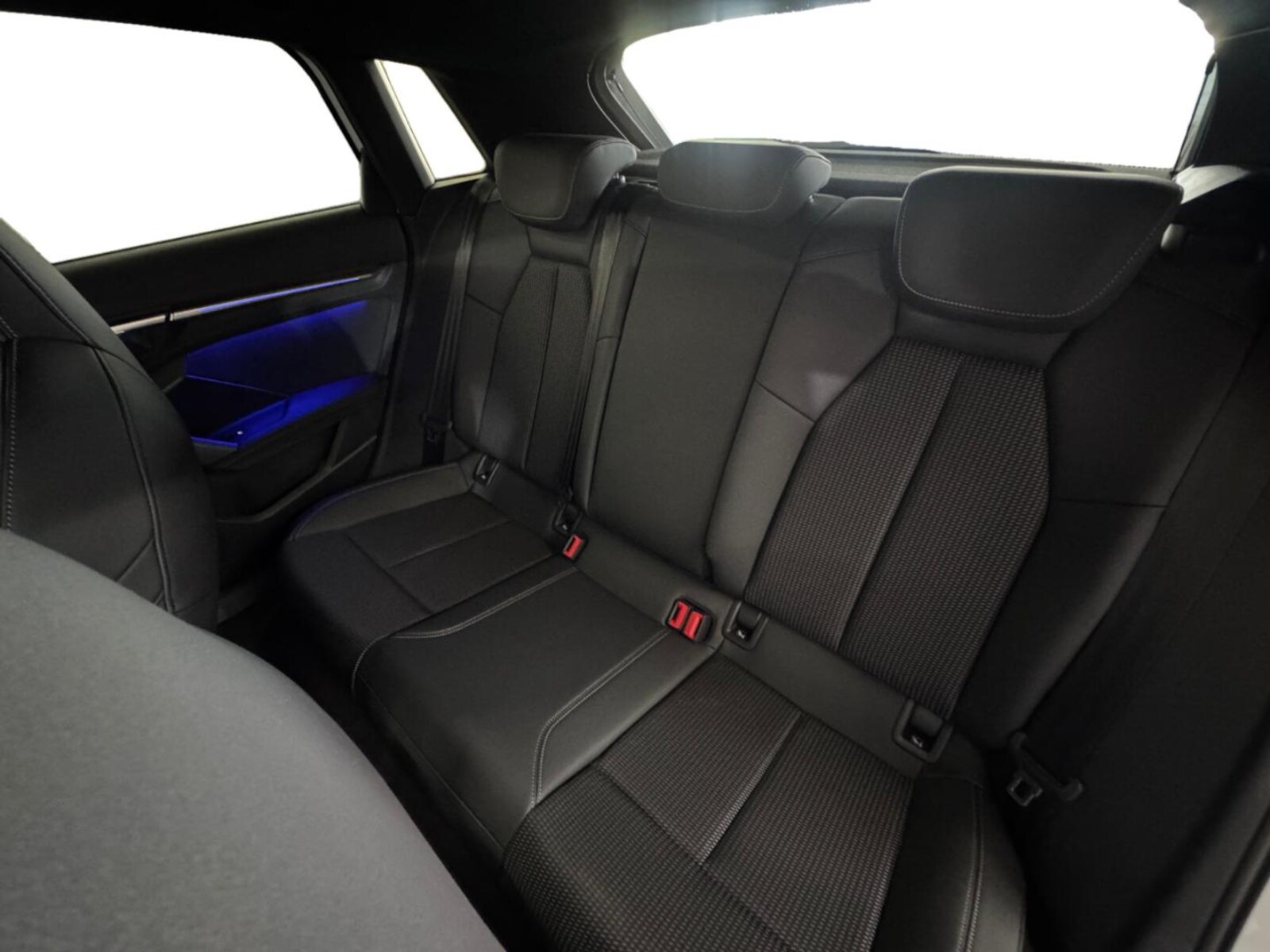 Audi A3 Sportback – Bild 10