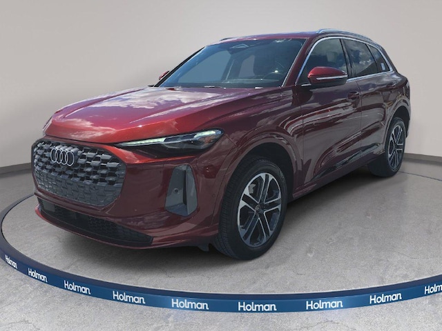 2025 Audi Q5