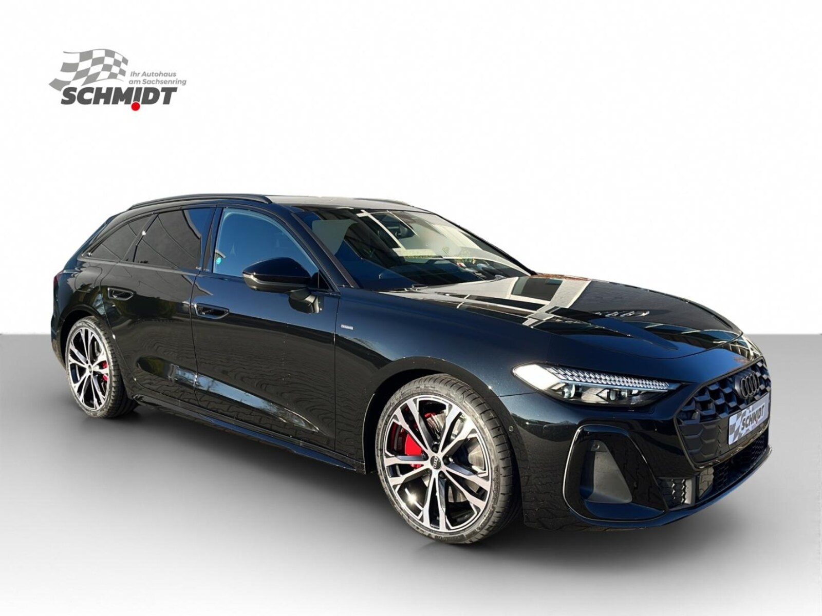 Audi A5 Avant – Bild 8