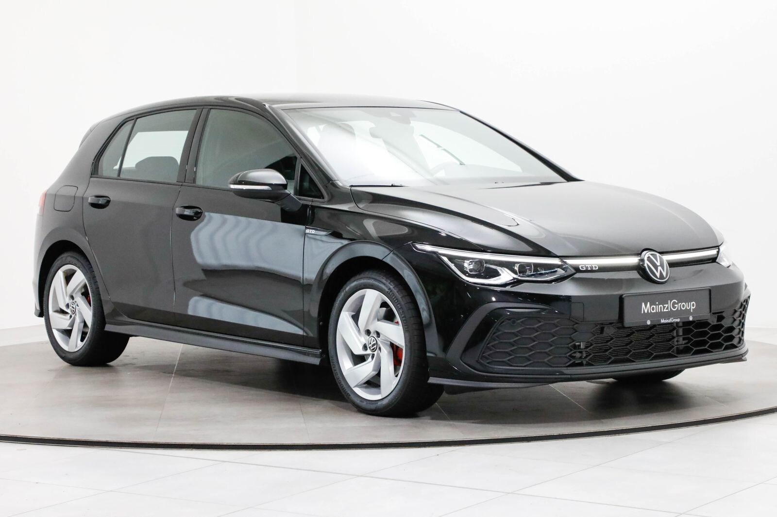 Volkswagen Golf – Bild 7