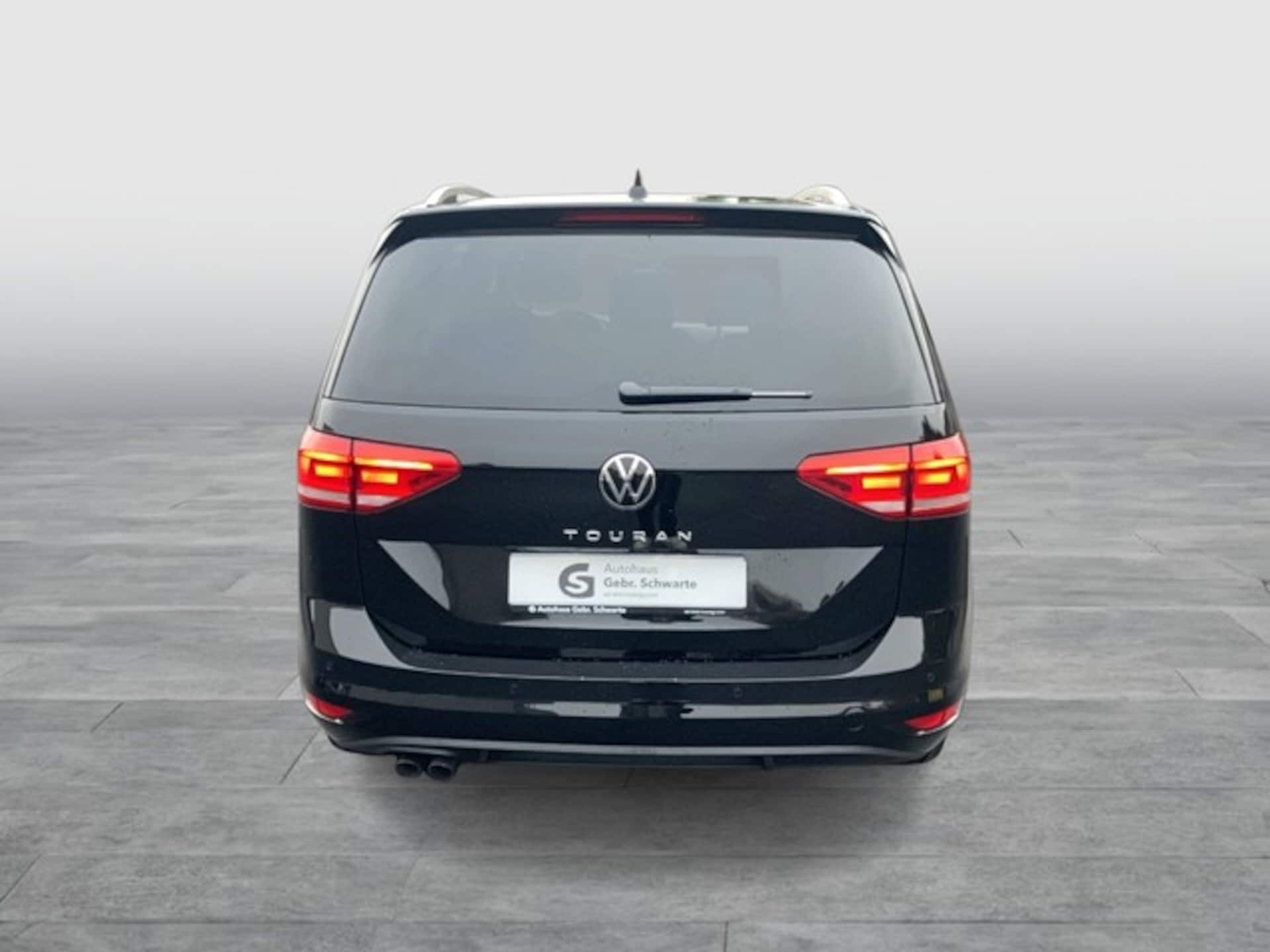 Volkswagen Touran ENERGY