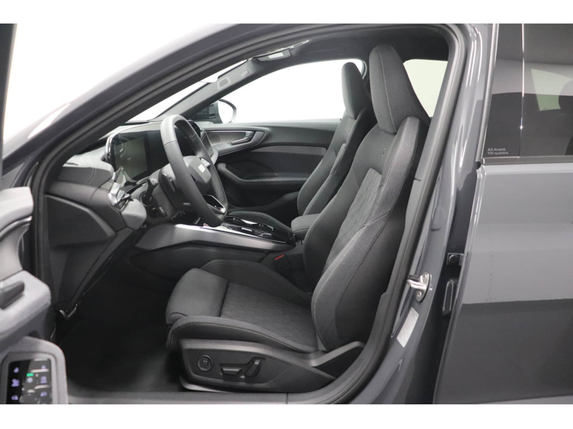 Audi A5 Avant edition one