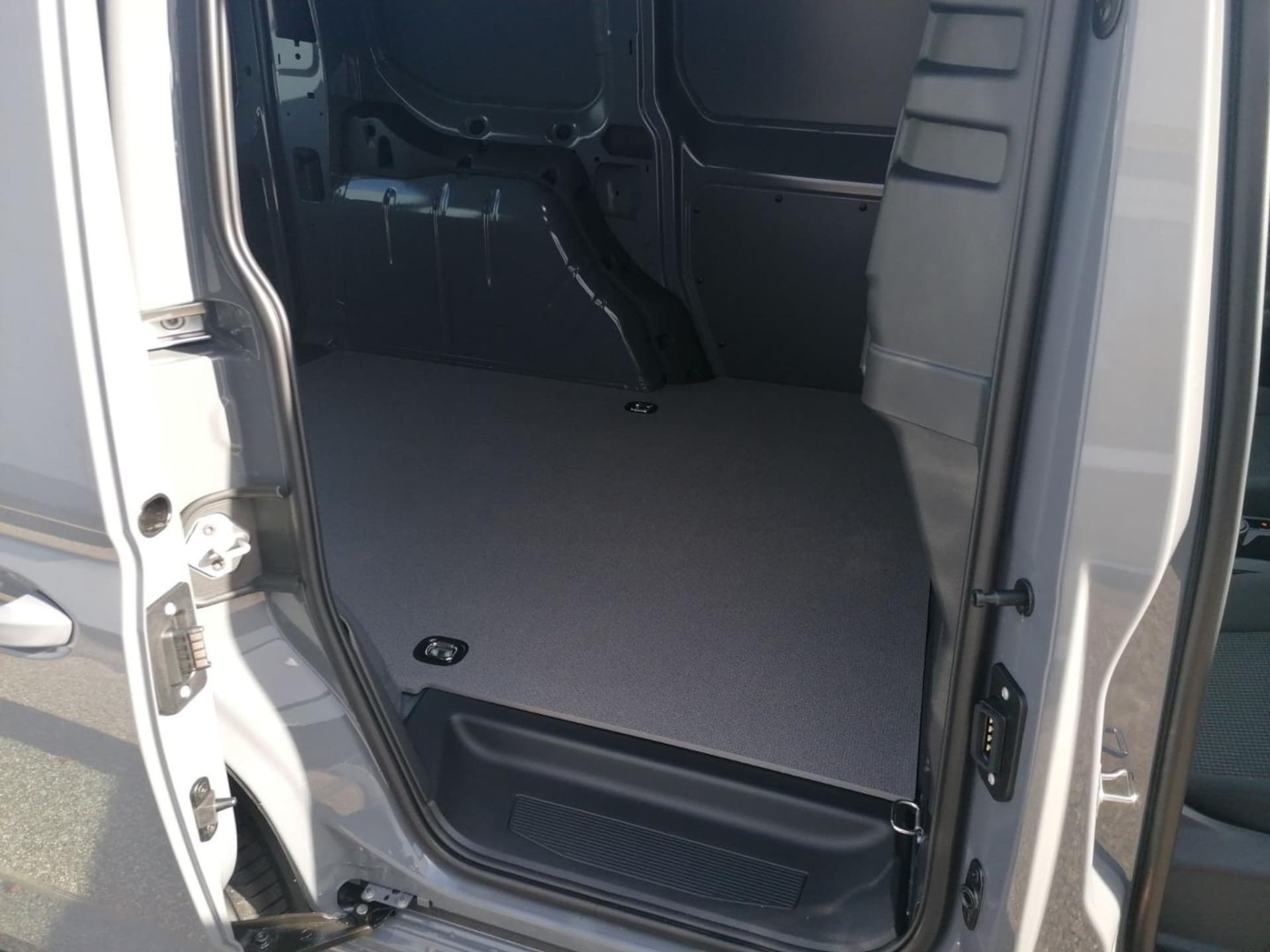 Volkswagen Caddy Cargo