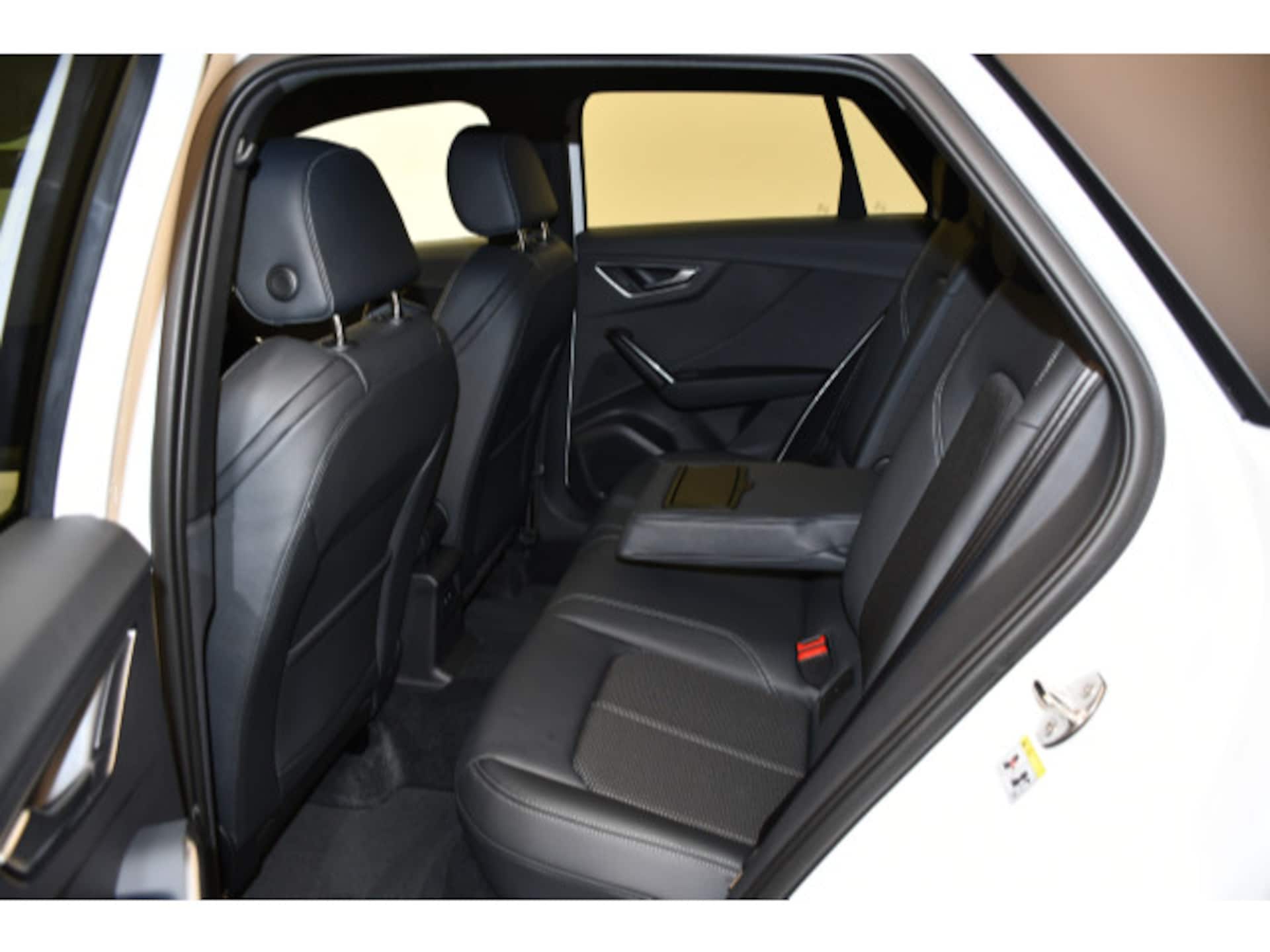 Audi Q2 S line