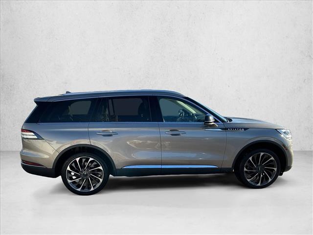 2020 LINCOLN AVIATOR - Image 3