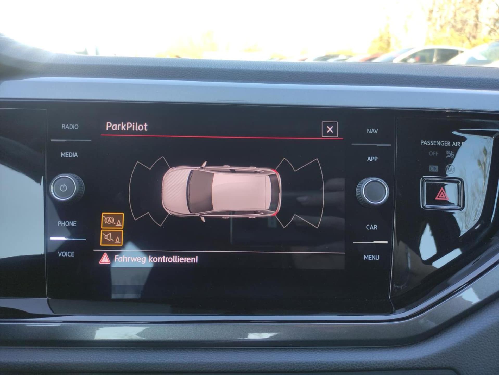 Volkswagen Polo GTI