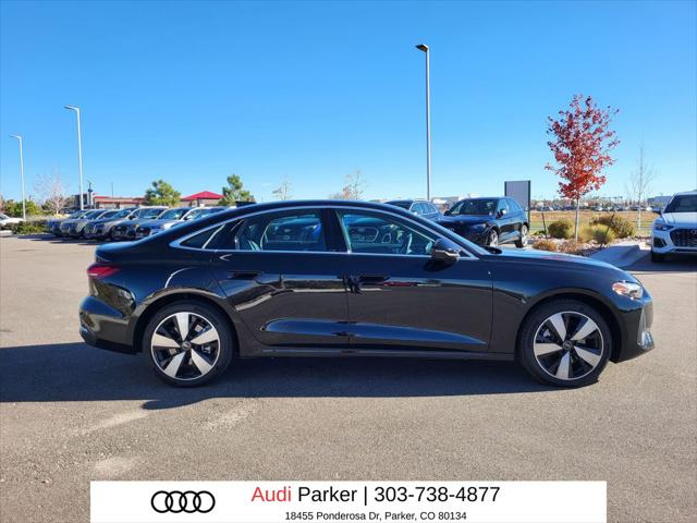 2025 Audi A5 Premium Plus - Photo 6