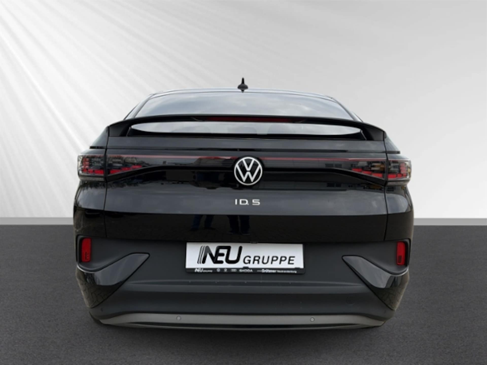 Volkswagen ID.5 Pro