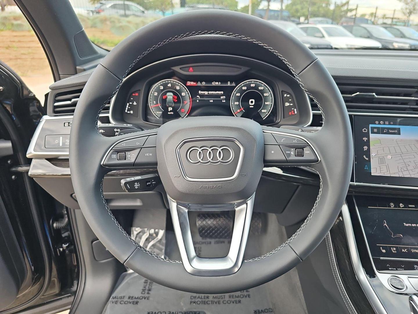 2026 Audi Q7 Premium Plus - Photo 21