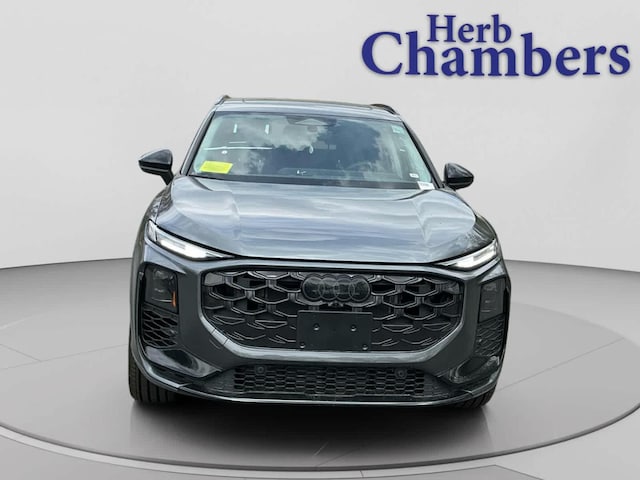 2026 Audi Q3 SUV