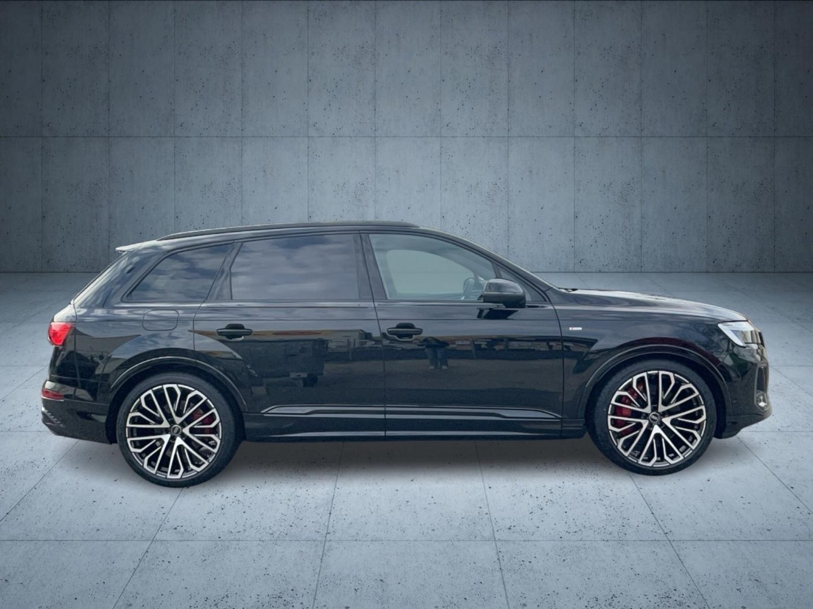 Audi Q7 – Bild 7
