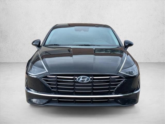 2021 Hyundai Sonata