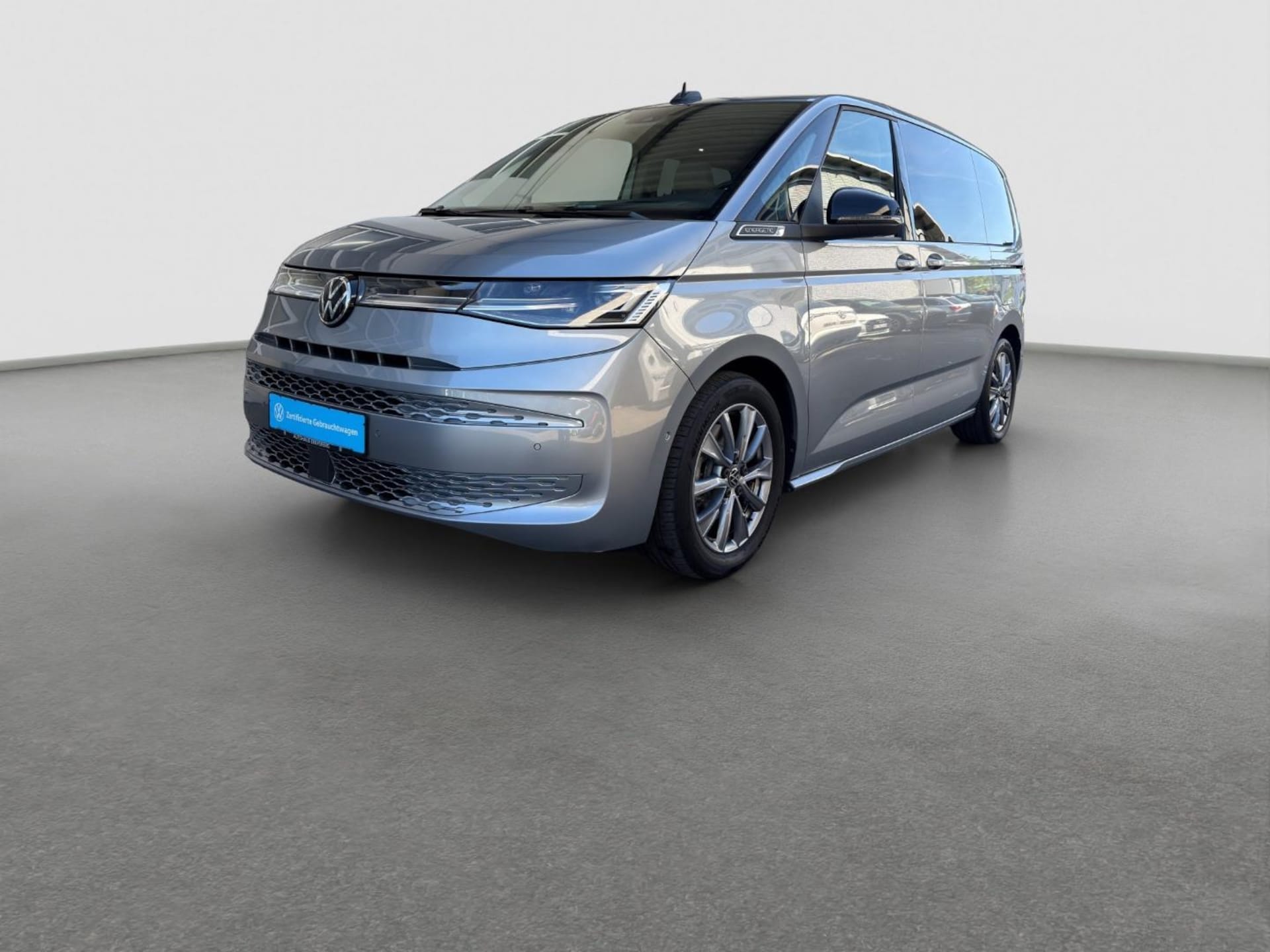 Volkswagen Multivan Life