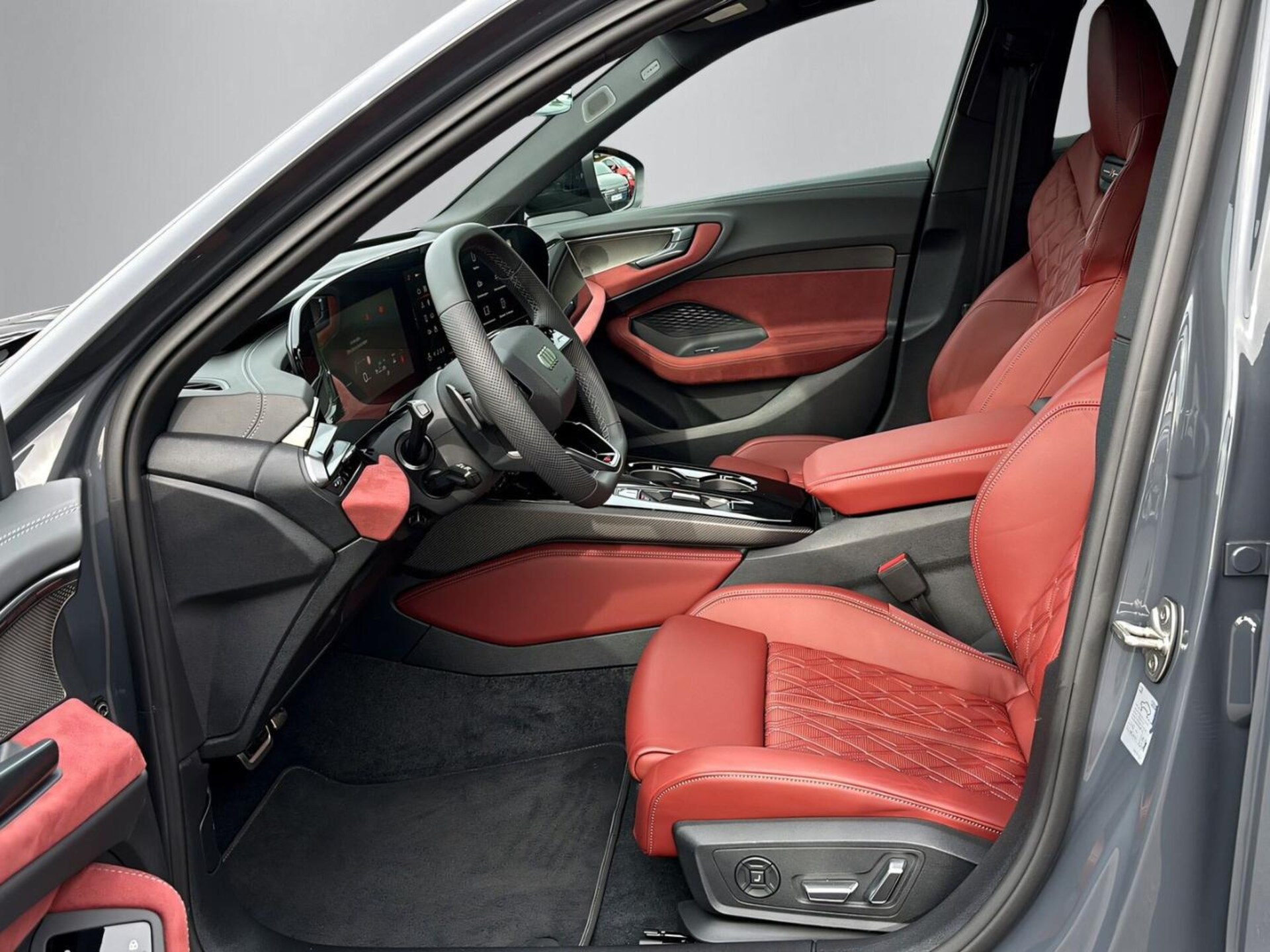 Audi S5 Avant