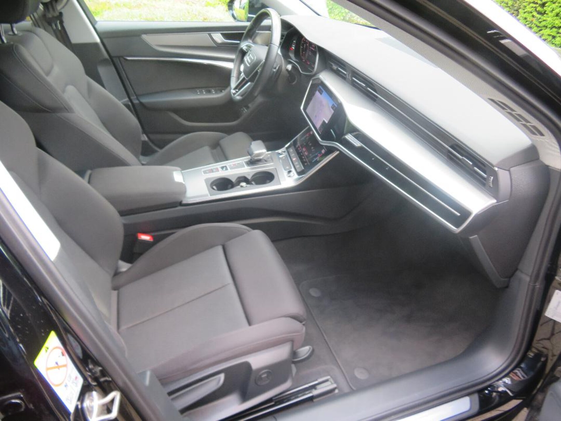 Audi A6 Avant TFSI e Sport