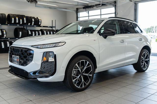 2026 Audi Q3 SUV