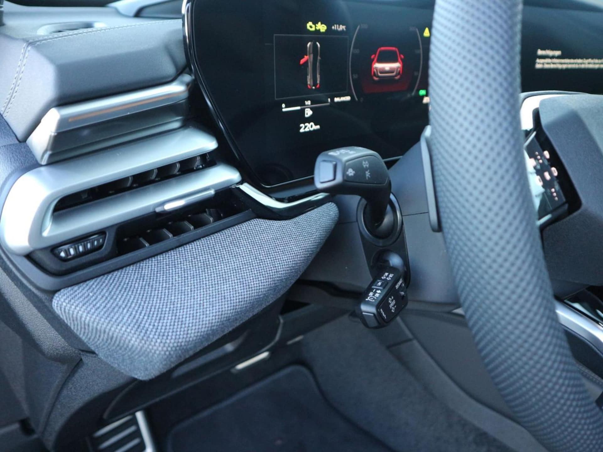 Audi A5 Limousine edition one