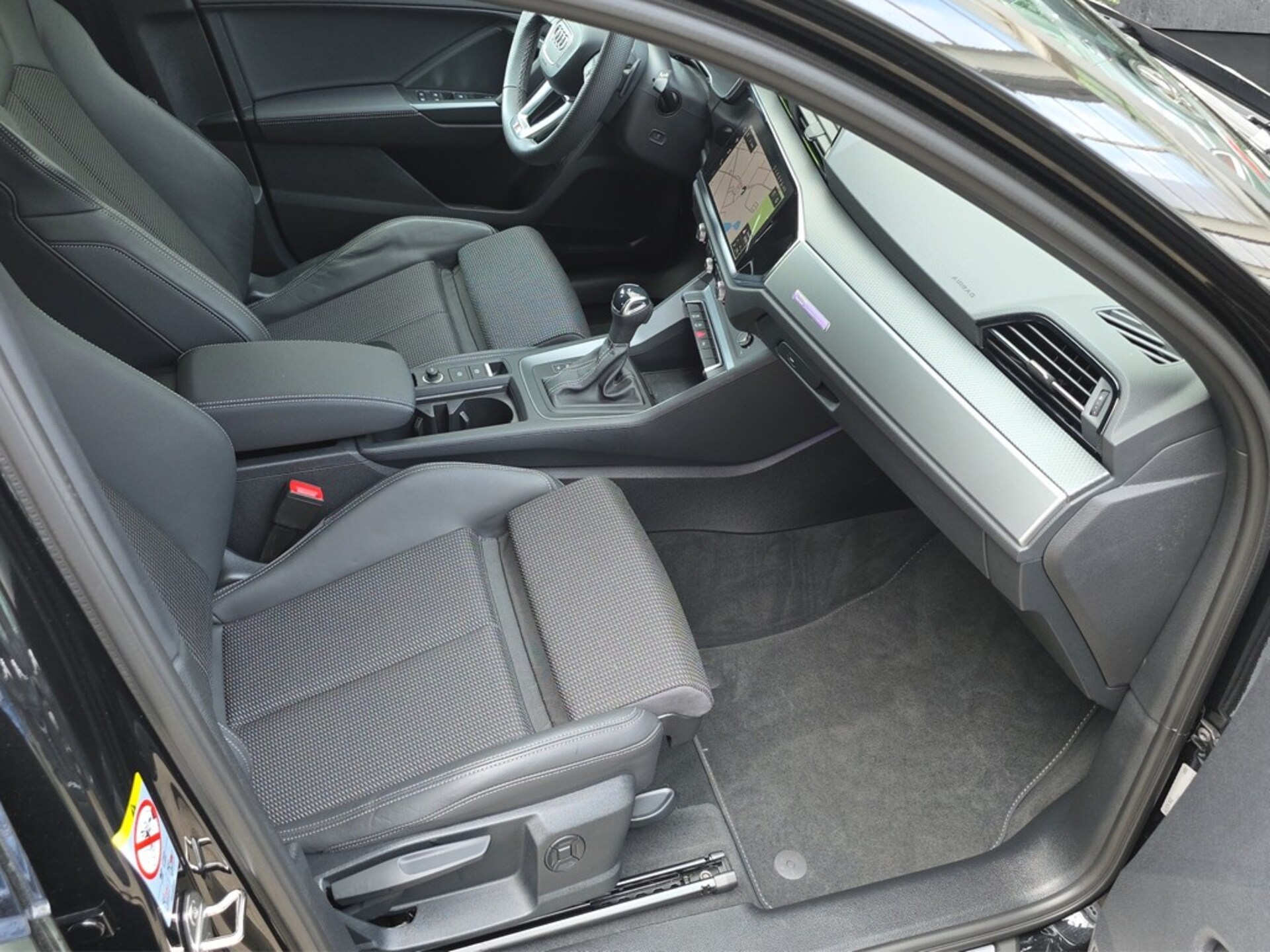 Audi Q3 SUV S line