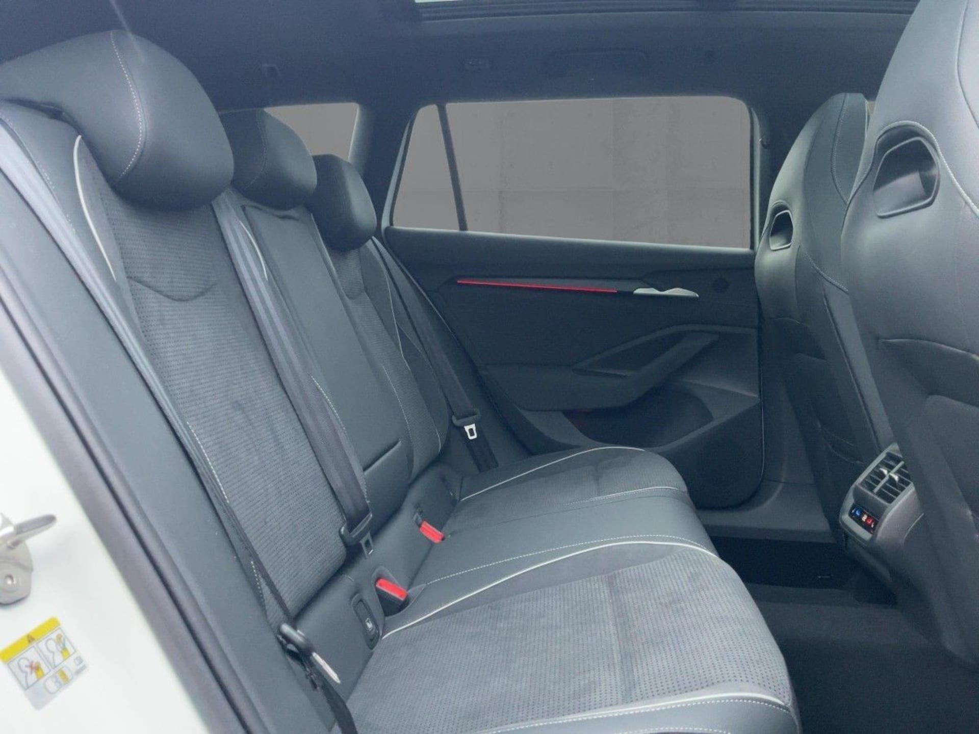 Skoda Superb Combi Sportline