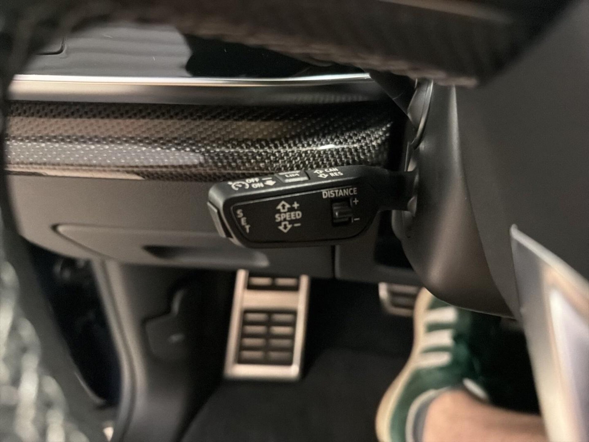 Audi SQ8 SUV