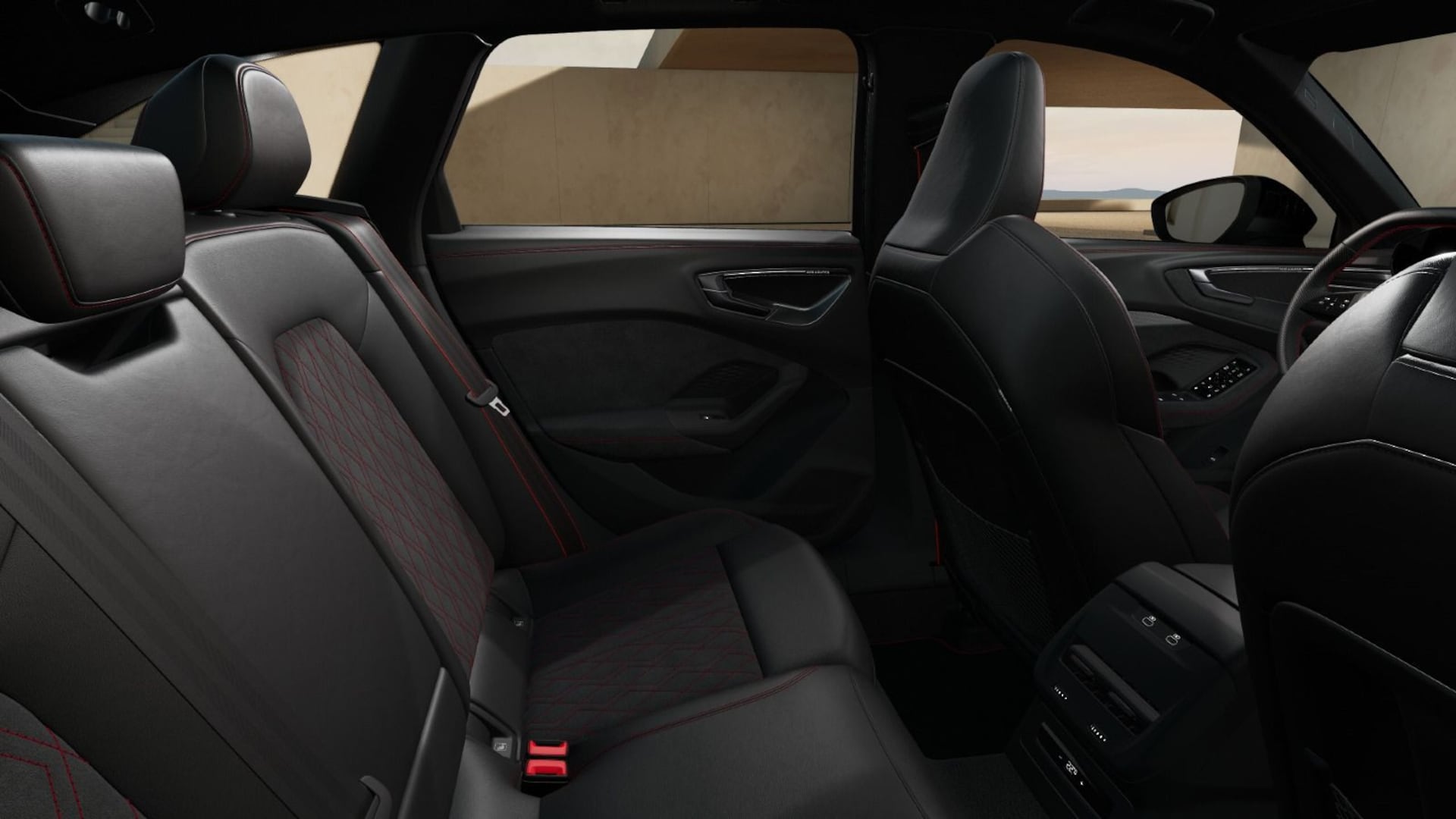 Audi A5 Avant edition one