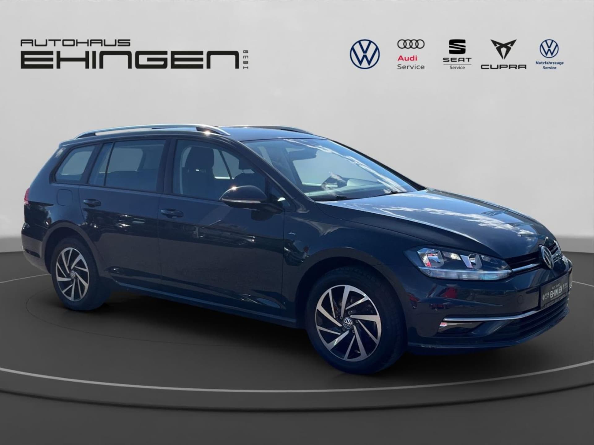 Volkswagen Golf Variant JOIN