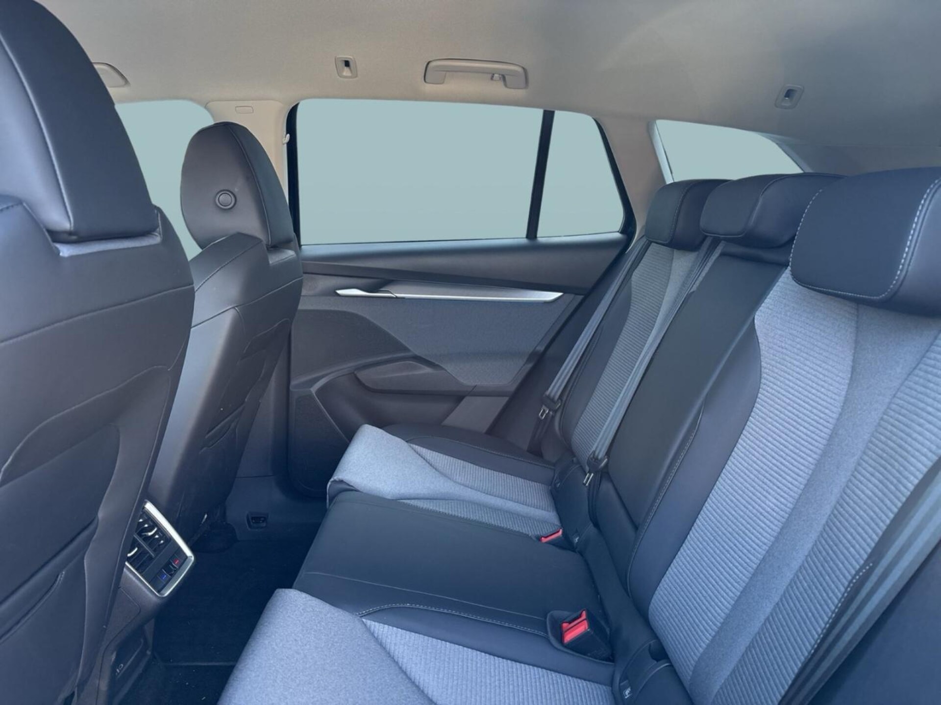 Skoda Enyaq Clever 85