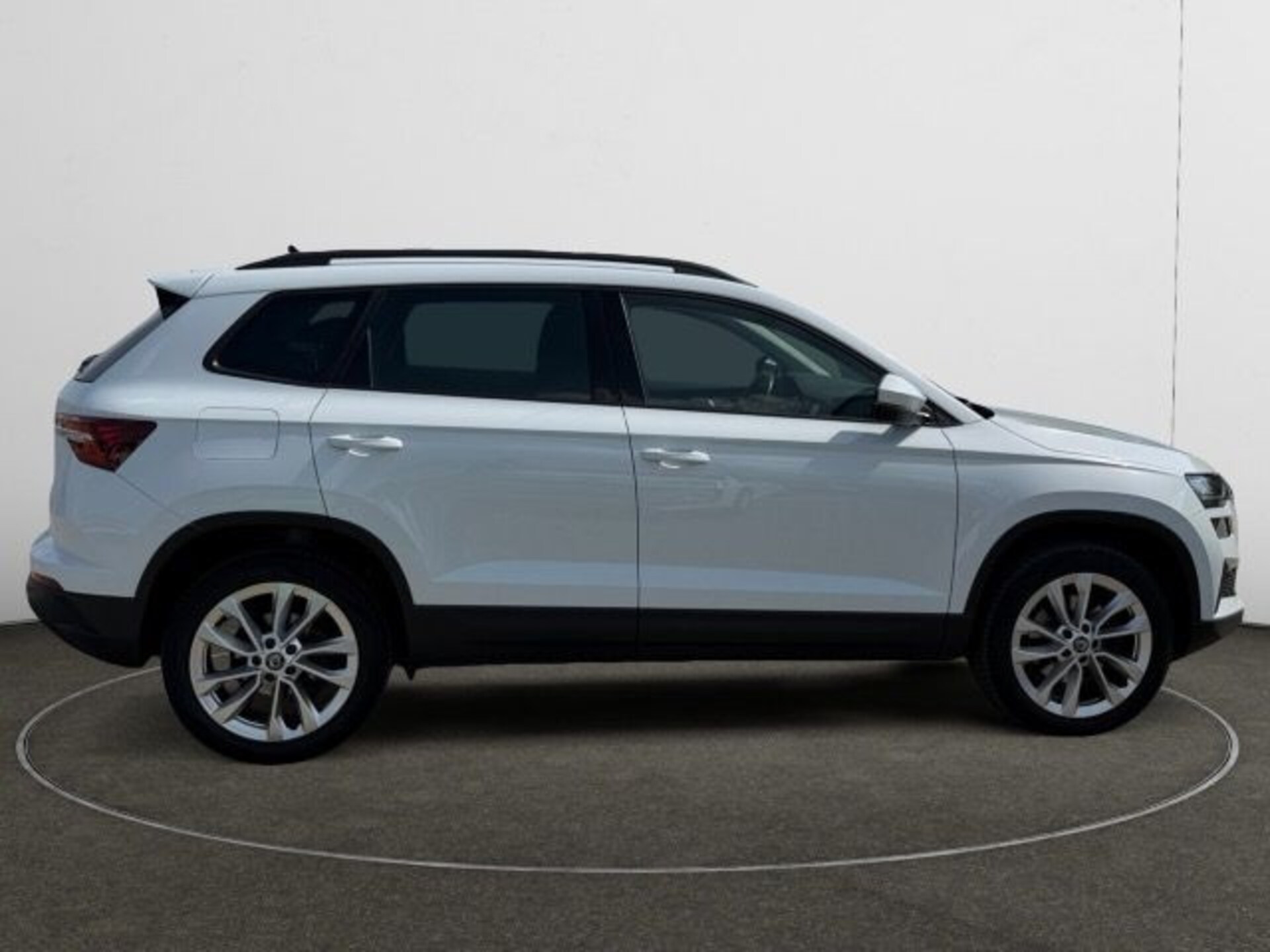 Skoda Karoq Style