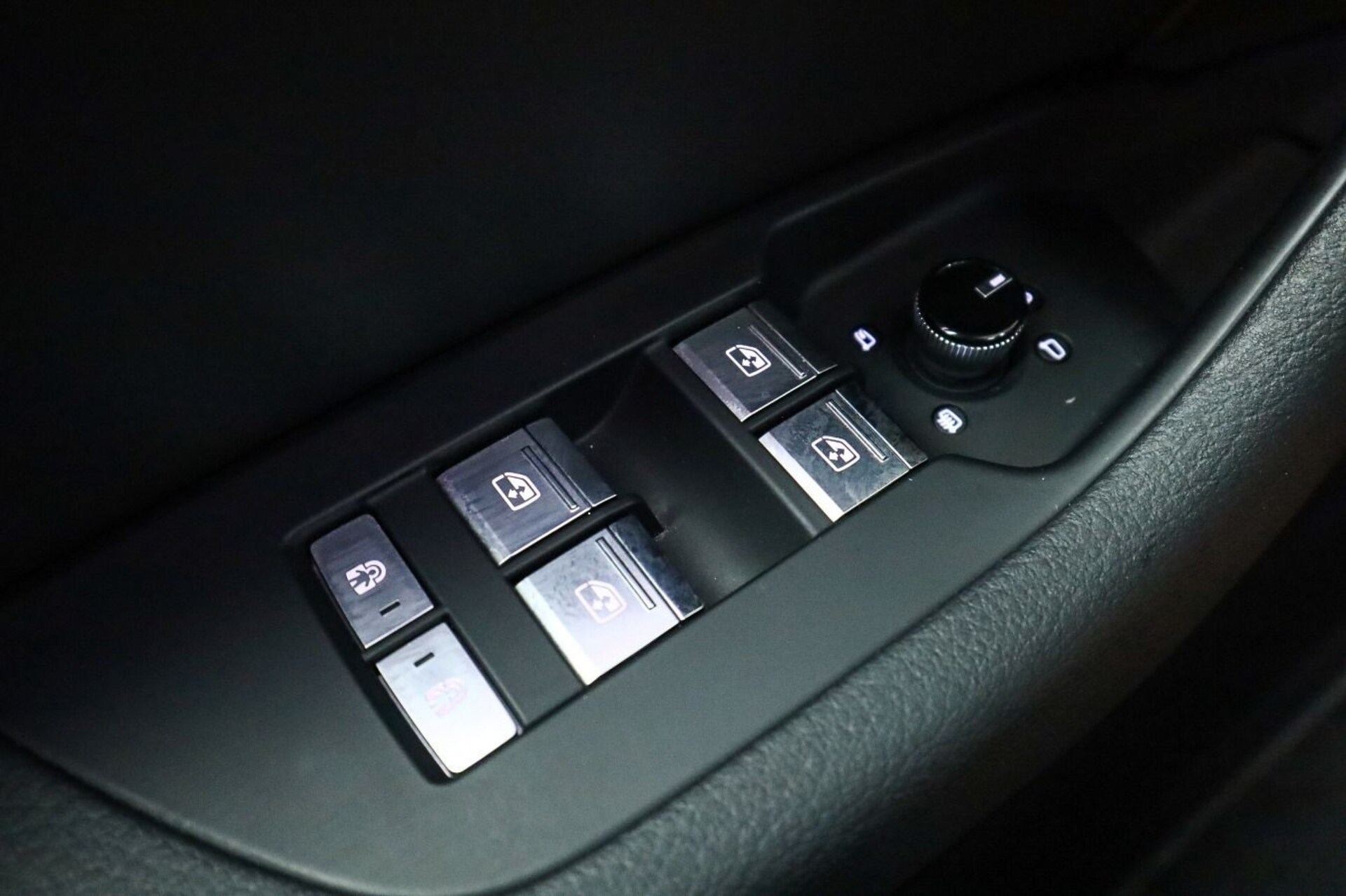 Audi A6 Avant Sport