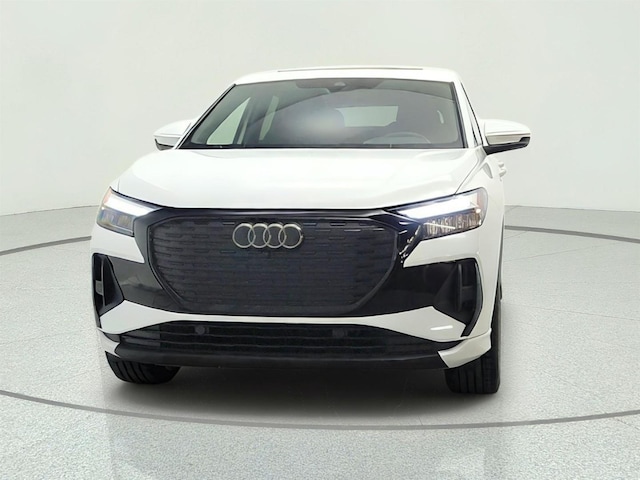 2023 Audi Q4 Sportback e-tron