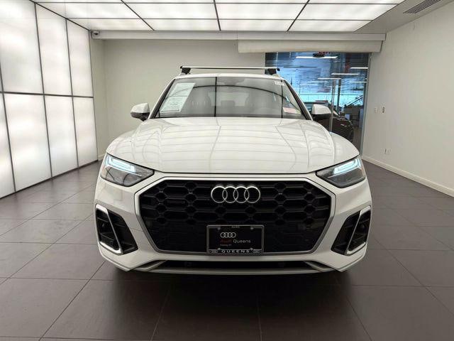 2022 Audi Q5