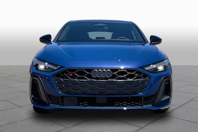 2026 Audi S5 Sedan