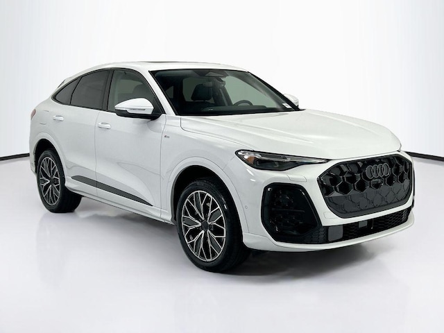 2026 Audi Q5 Sportback