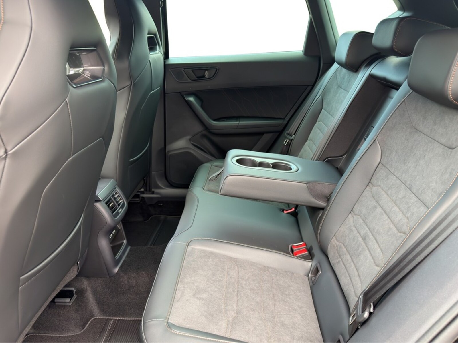 CUPRA Ateca – Bild 15