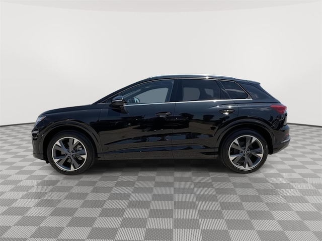 2022 Audi Q4 e-tron