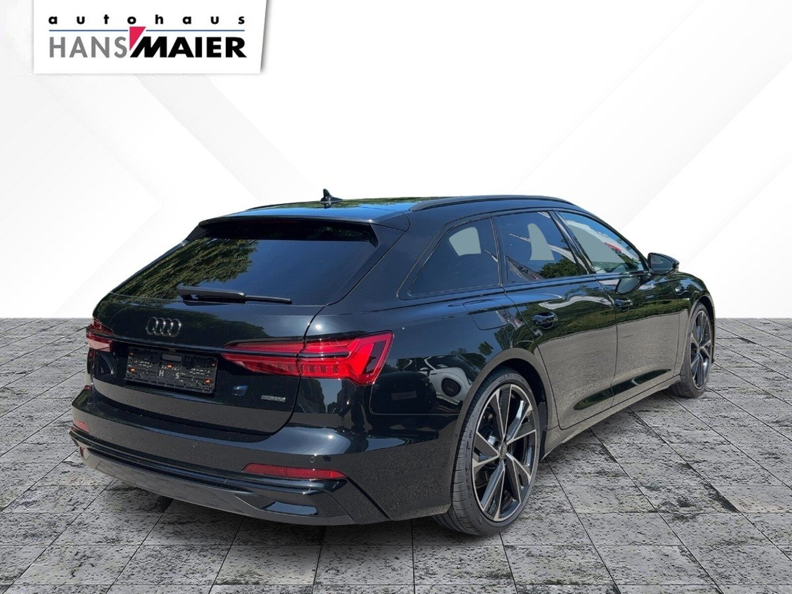 Audi A6 Avant – Bild 4