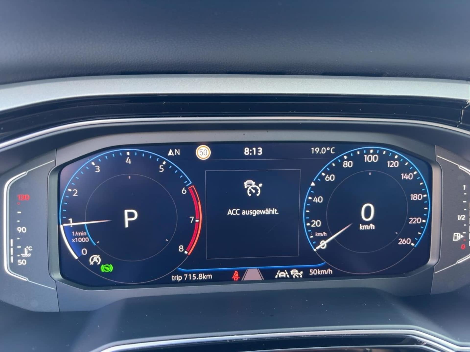 Volkswagen Polo Goal