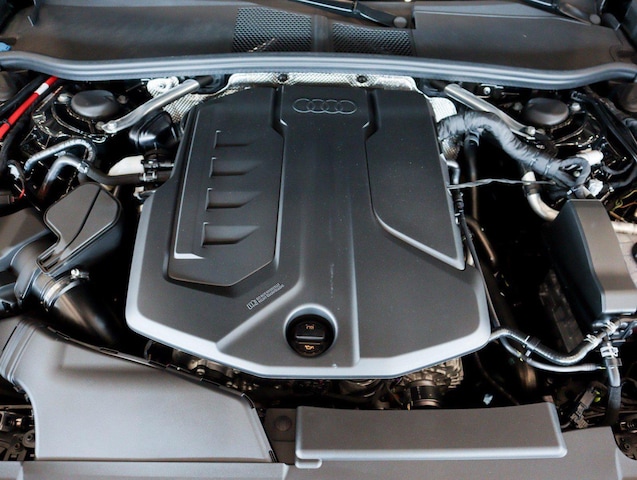 2026 Audi A5 Sedan
