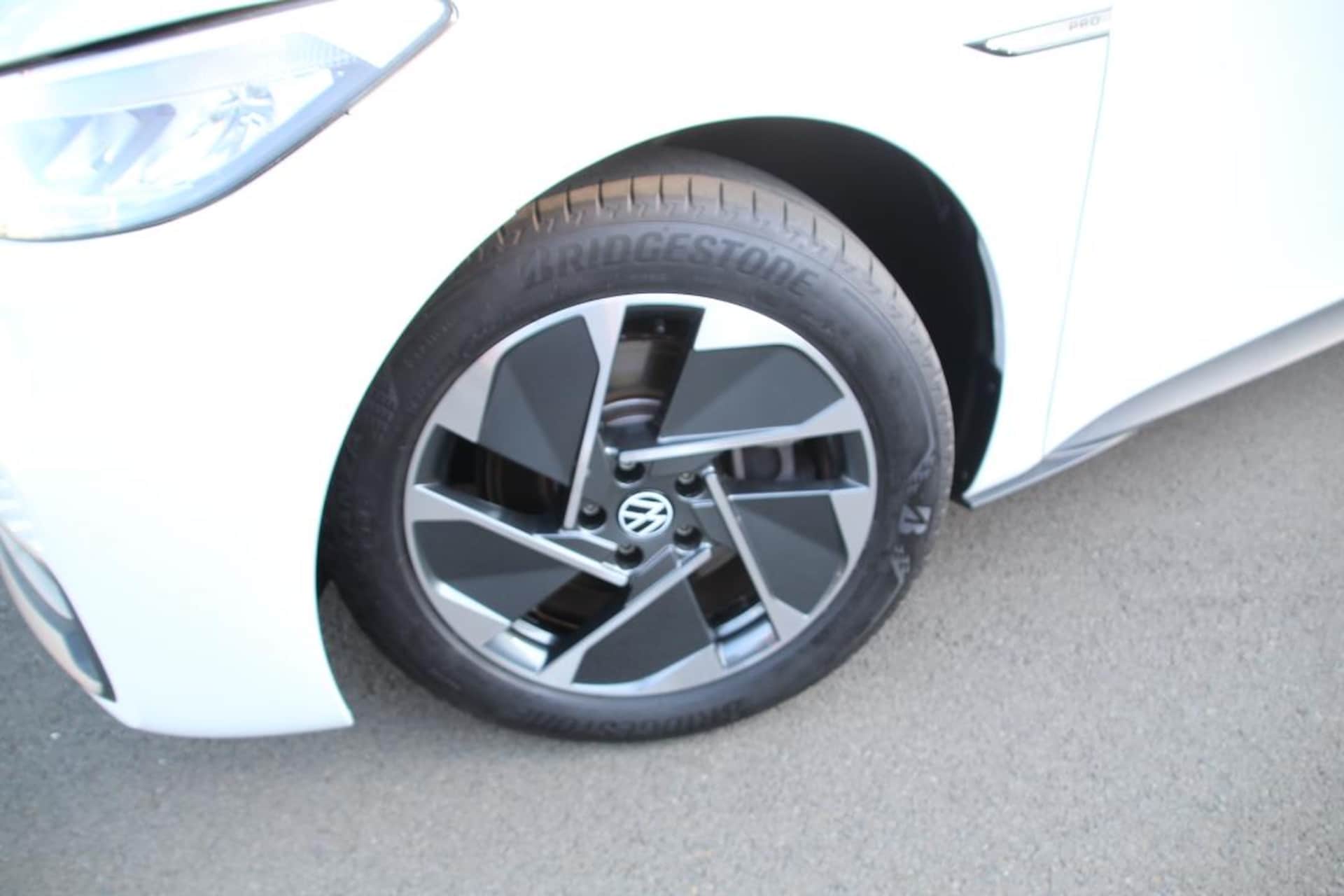Volkswagen ID.3 Pro Performance