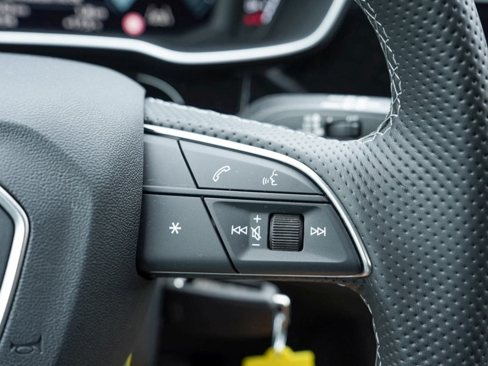 Audi Q3 Sportback – Bild 18