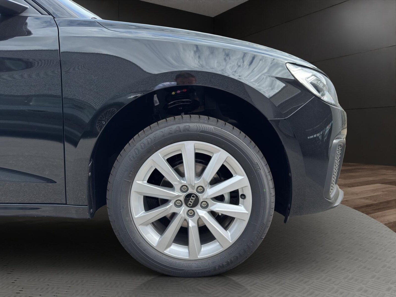 Audi A1 Sportback – Bild 6