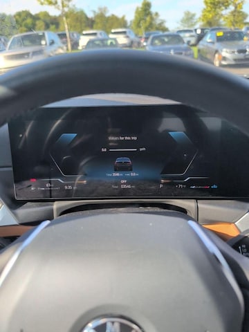 2024 BMW 330i