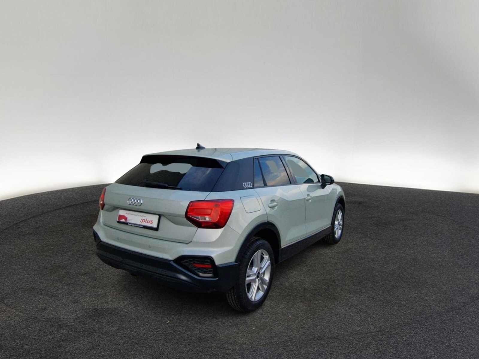Audi Q2 – Bild 4