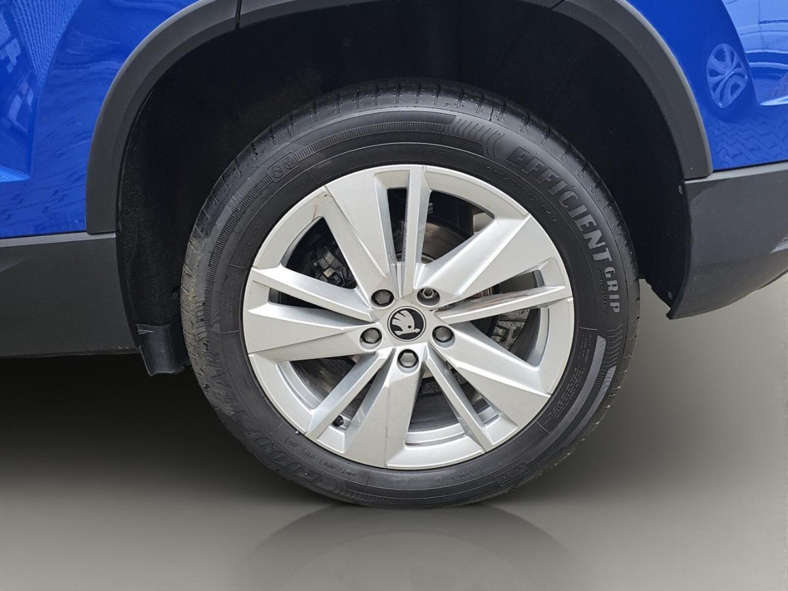 Škoda Karoq – Bild 20