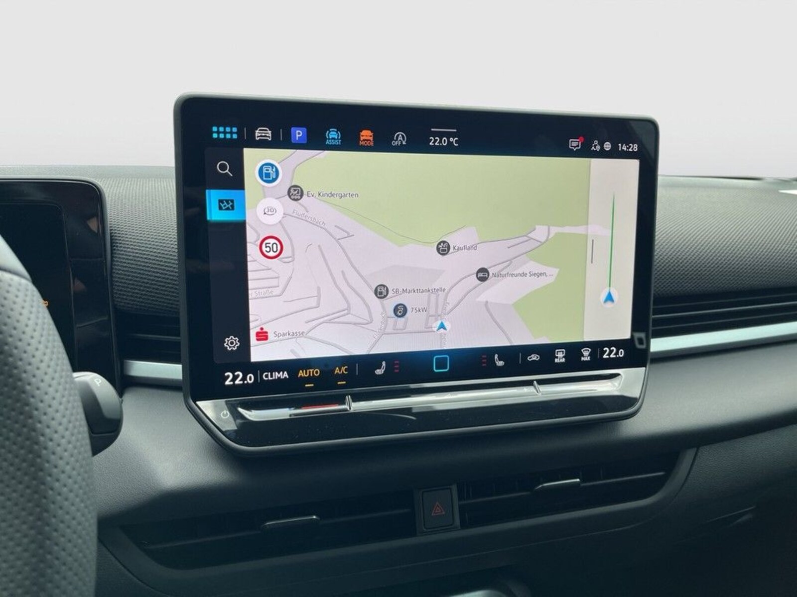 Volkswagen T-Roc – Bild 12