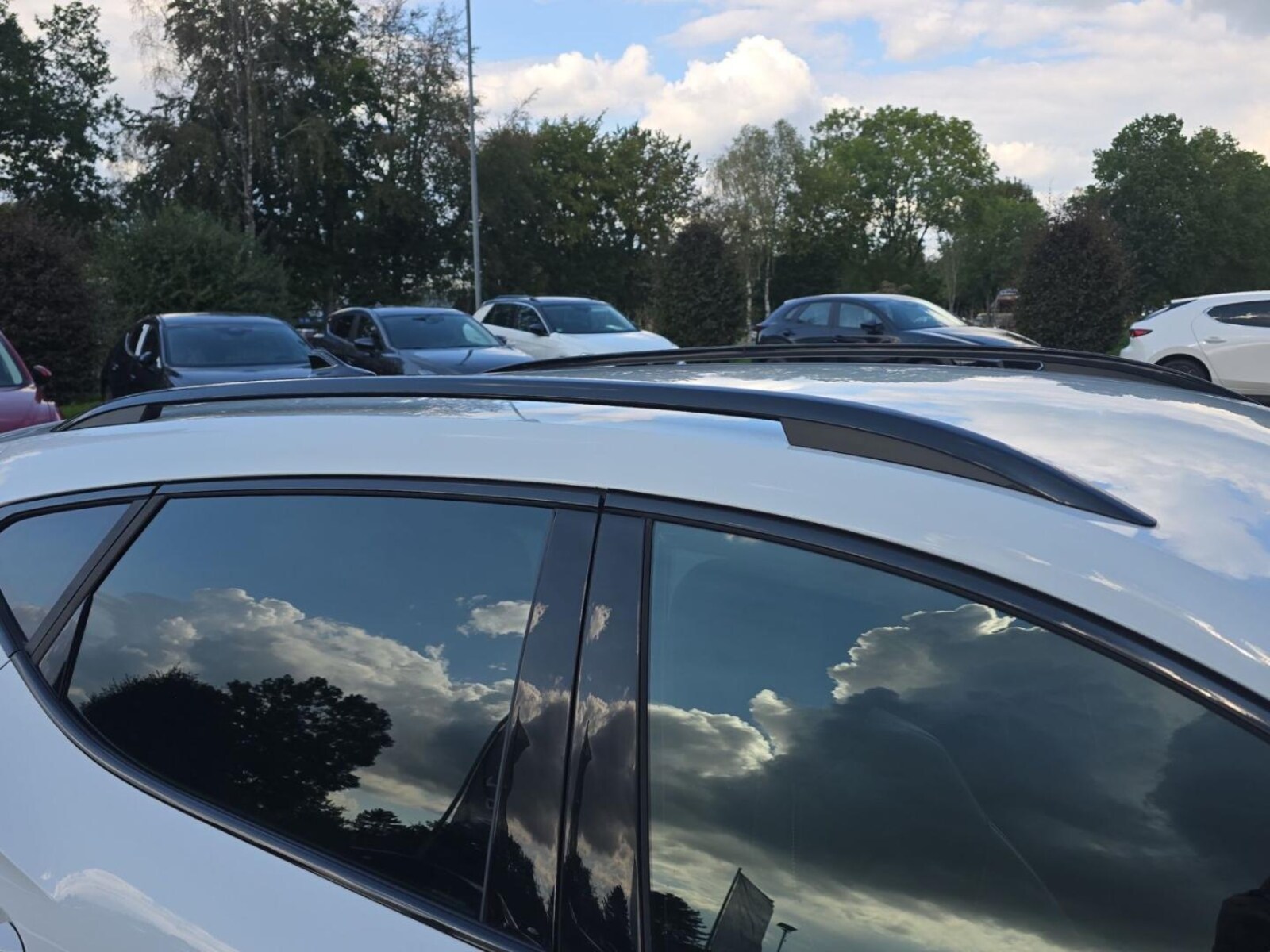 CUPRA Formentor – Bild 22