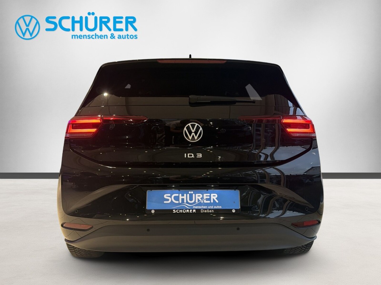 Volkswagen ID.3 – Bild 8
