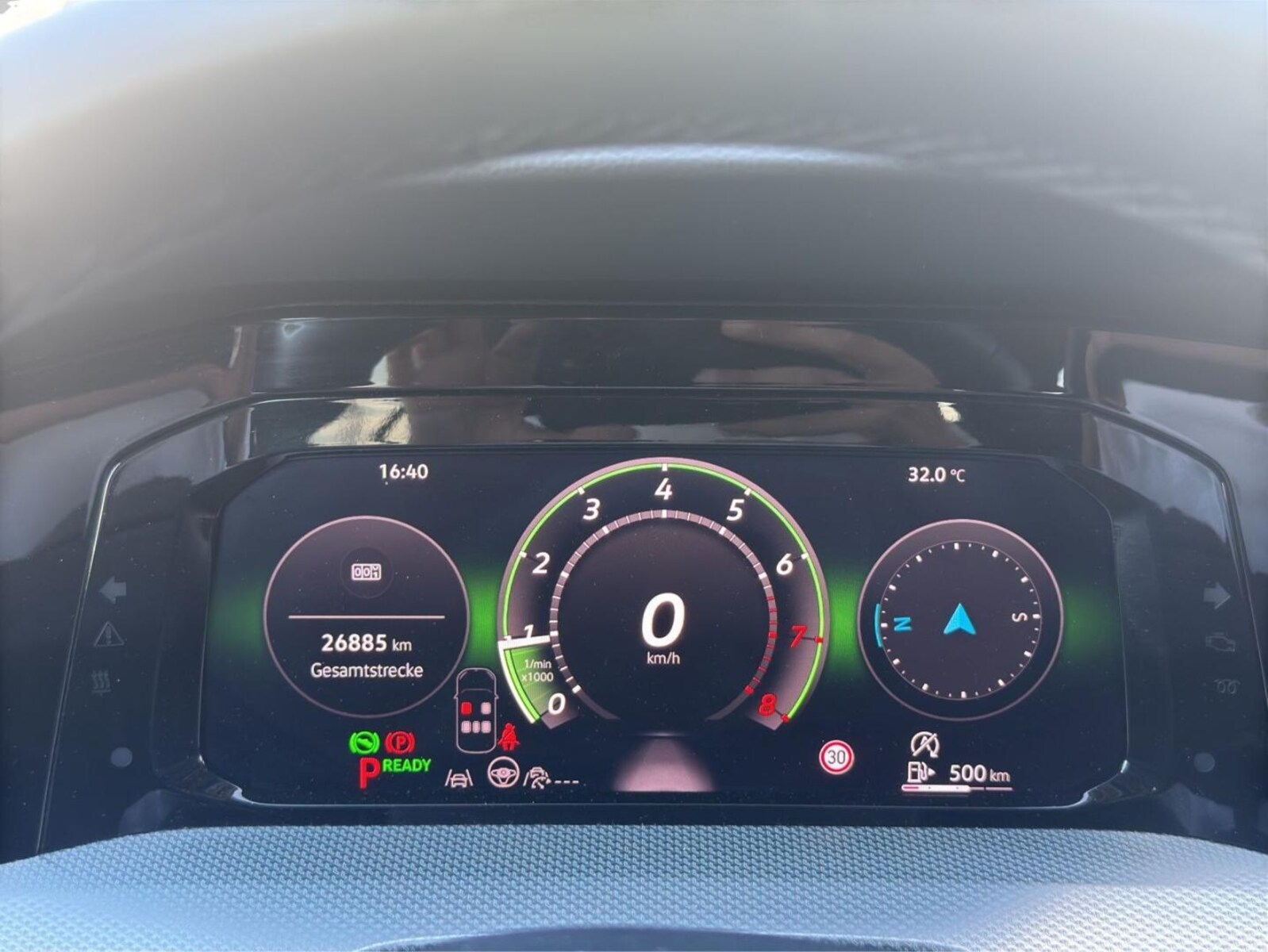 Volkswagen Golf Variant – Bild 10