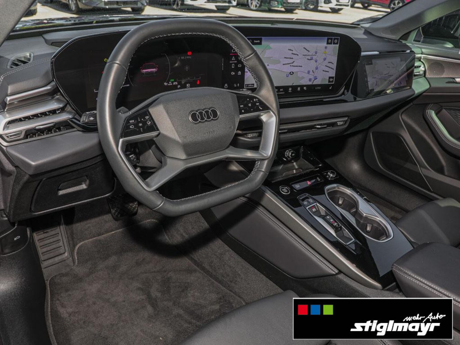 Audi A6 Avant – Bild 6