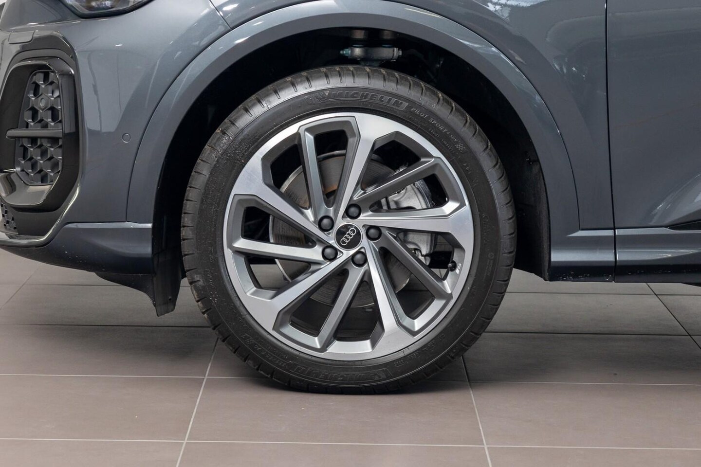 Image about Audi Q5 Sportback TFSI 150 kW
